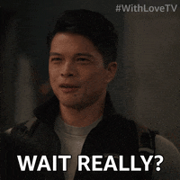 Wait-really GIFs - Get the best GIF on GIPHY