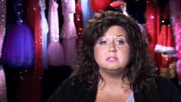 dance moms no GIF by RealityTVGIFs