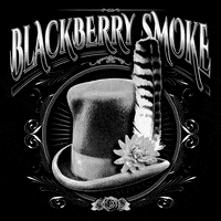 Southern Rock Band GIF by Blackberry Smoke
