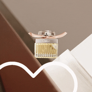 CotyLuxe GIF