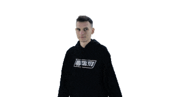 Dj Mitya Sticker by Uppercuts