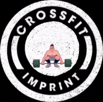 Crossfit Imprint Crossfitimprint Bethlehem Workout GIF by Crossfit Imprint