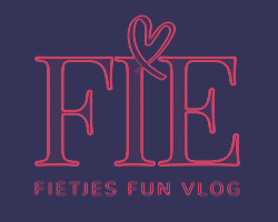 Fietjes Fun Vlog GIF