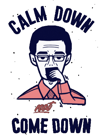 Covid Sticker