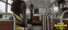 Little Monsters Marvel GIF by Altitude Films