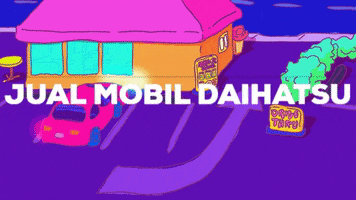 Daihatsu GIF