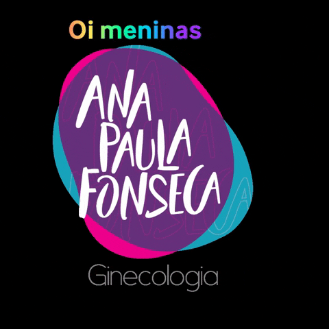 Ana Paula Fonseca Ginecologia GIF