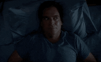 Michael Weatherly Premiere GIF by CBS