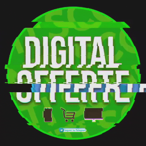 DigitalOfferte coupon sconti offerte offerte telegram GIF