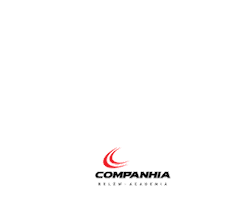 Companhia Belém Sticker