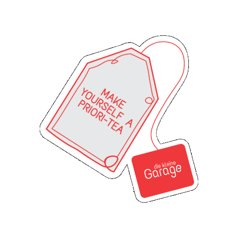 Sticker by DieKleineGarage