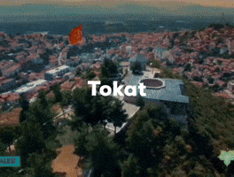 Pazar Tokat GIF