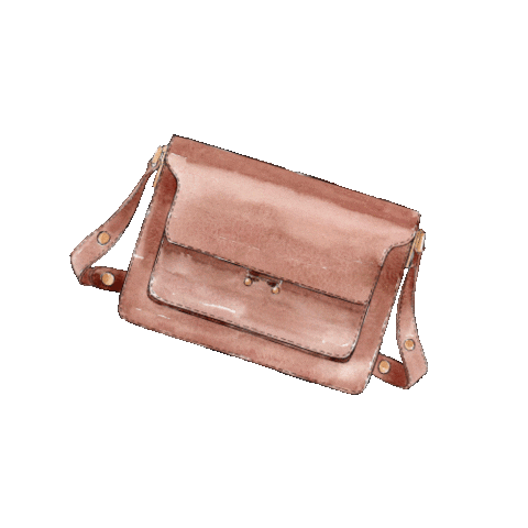 Bag Sticker
