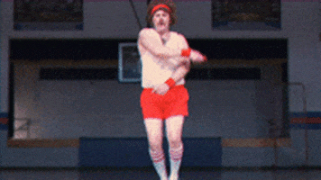 Sexy Number One GIF by New Hope Church