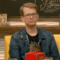 Hank Green GIF by Rooster Teeth