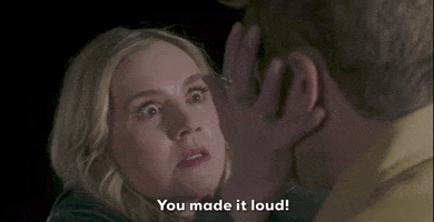 Supernatural GIF