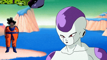 Laugh Freezer GIF