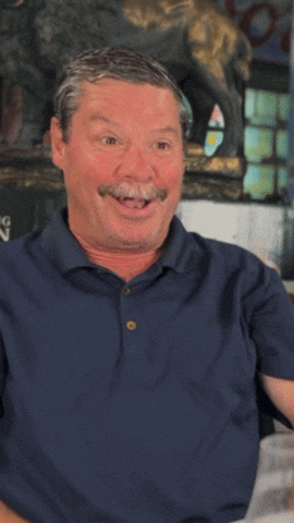 Happy Party GIF