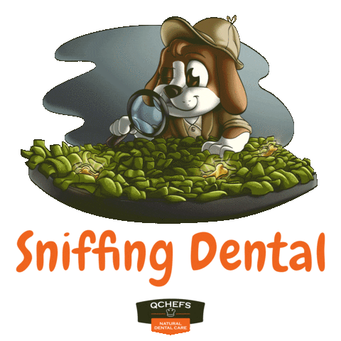 Sticker by QCHEFS