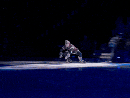 Ice Skating Man GIF by Disney On Ice