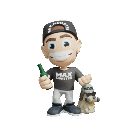 FirstGradeDenmark Sticker