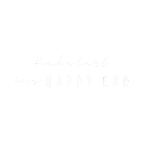 Happy End Kickstart Sticker by Ever Ever Music