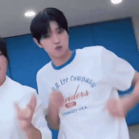 Yuki GIF