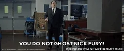 SpiderManMovie movie spider-man spider man far from home GIF