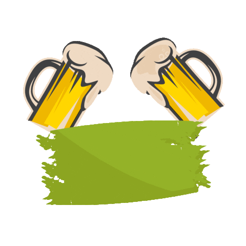 Ada Ciganlija Sticker