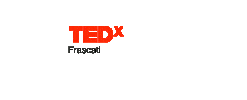 Sticker by TedXfrascati