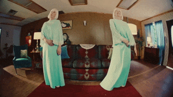 Music Video Dancing GIF by Daisy The Great