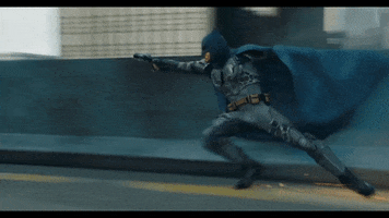 Batman GIF