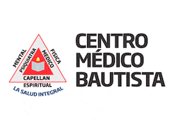 Centro Mdico Bautista Sticker by Marketing CMB