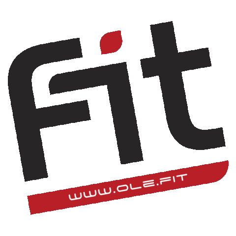Olefitkuntokeskus Sticker by OleFit