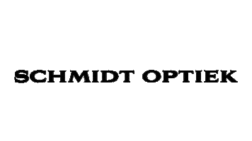 Schmidt Optiek Sticker