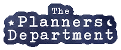 Sticker by Plannerface Ltd