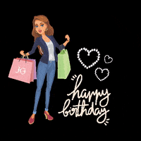 Joyeux Anniversaire Gifs Get The Best Gif On Giphy