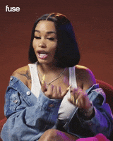 Queen Of Rap GIF by Fuse