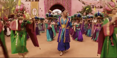 Will-smith-aladdin GIFs - Get the best GIF on GIPHY