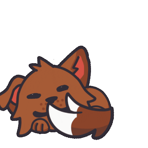Animation Sticker