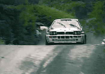 rally