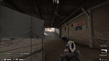 Csgo GIF