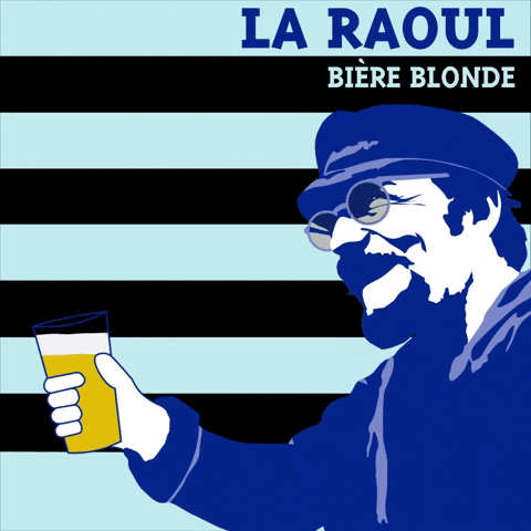 La Raoul GIF