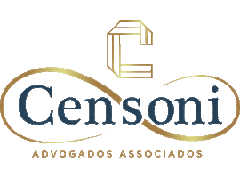 Censoni Advogados Sticker