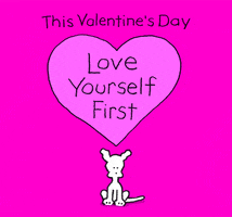 I Love You Valentine GIF by Chippy the Dog