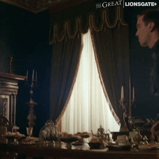 Couple Love GIF by LIONSGATE+
