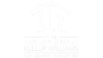 Sticker by The Taylor Group