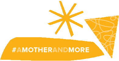 Mothersday Sticker by Maven