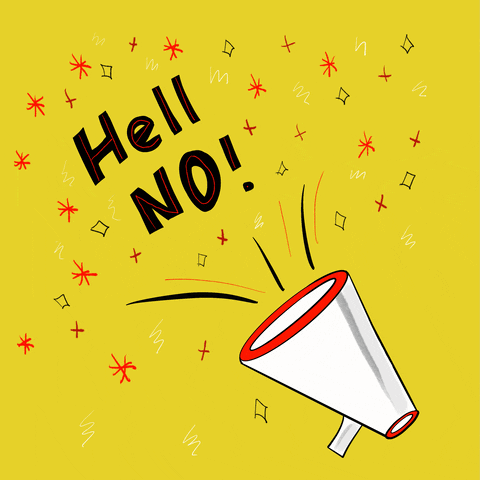 Mel Senese GIF