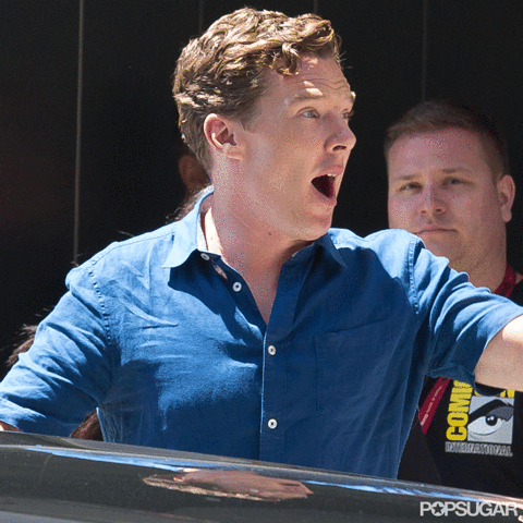 comiccon